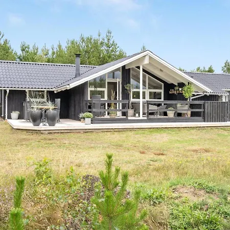 Elayne - 3km From The Sea In Nw Jutland By Interhome Casa vacanze