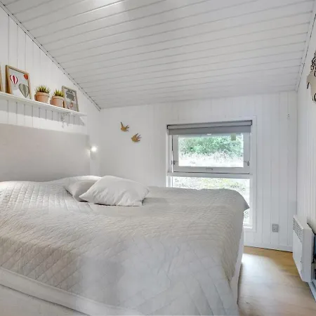 Elayne - 3km From The Sea In Nw Jutland By Interhome Blokhus