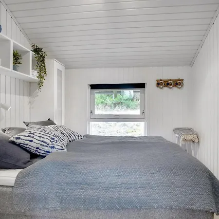 Elayne - 3km From The Sea In Nw Jutland By Interhome Casa vacanze *