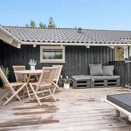 Casa vacanze Elayne - 3km From The Sea In Nw Jutland By Interhome *