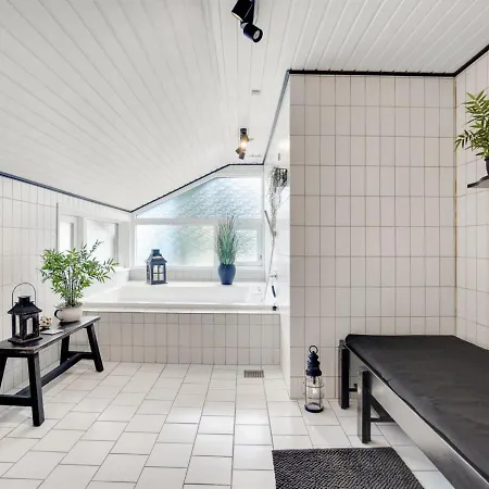 Elayne - 3km From The Sea In Nw Jutland By Interhome Casa vacanze