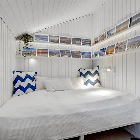 Casa vacanze Elayne - 3km From The Sea In Nw Jutland By Interhome