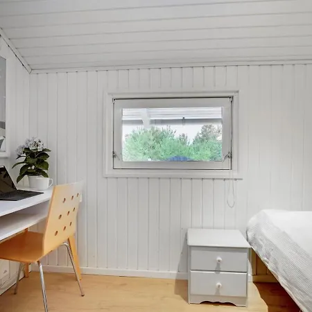 Elayne - 3km From The Sea In Nw Jutland By Interhome Casa vacanze