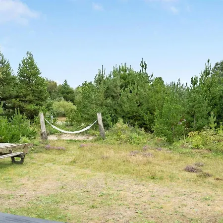 Elayne - 3km From The Sea In Nw Jutland By Interhome * Blokhus