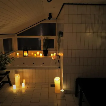 Casa vacanze Elayne - 3km From The Sea In Nw Jutland By Interhome Blokhus
