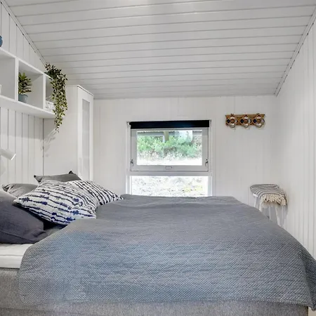 Elayne - 3km From The Sea By Interhome * Blokhus