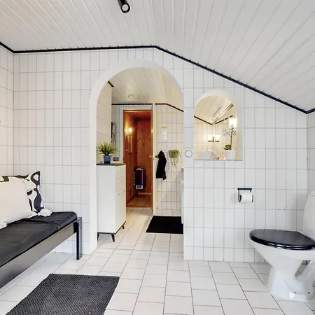 Elayne - 3km From The Sea By Interhome Dom wakacyjny