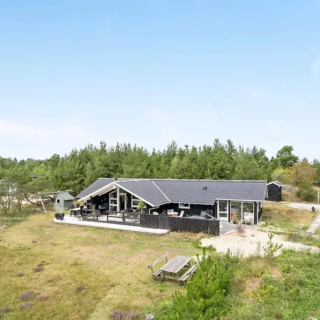 Elayne - 3km From The Sea By Interhome Dom wakacyjny Blokhus