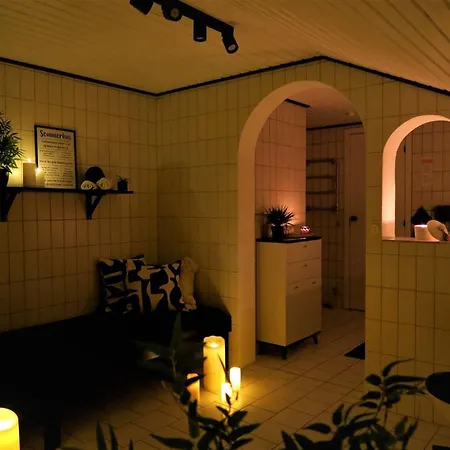 Elayne - 3km From The Sea By Interhome Dom wakacyjny Blokhus