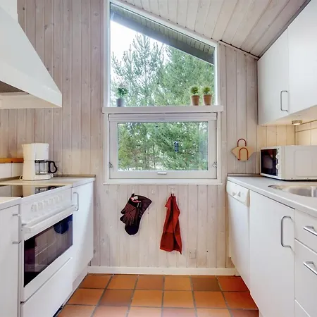 Elayne - 3km From The Sea By Interhome Feriehus Blokhus