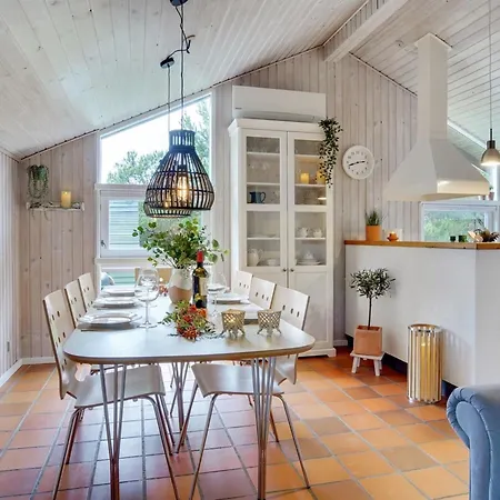 Ferienhaus Elayne - 3km From The Sea By Interhome Blokhus