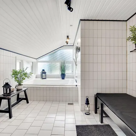 Elayne - 3km From The Sea By Interhome Ferienhaus Blokhus
