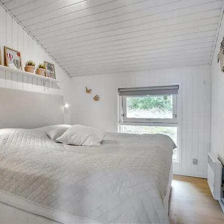 Elayne - 3km From The Sea By Interhome Ferienhaus Blokhus