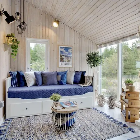 Feriehus Elayne - 3km From The Sea By Interhome Blokhus