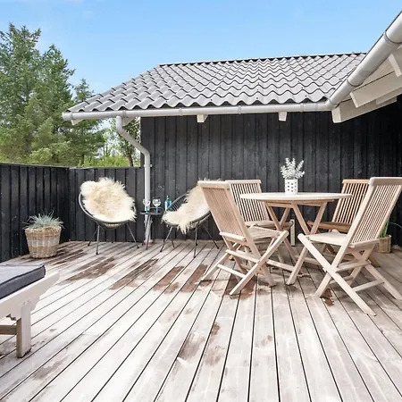 Elayne - 3km From The Sea By Interhome Feriehus