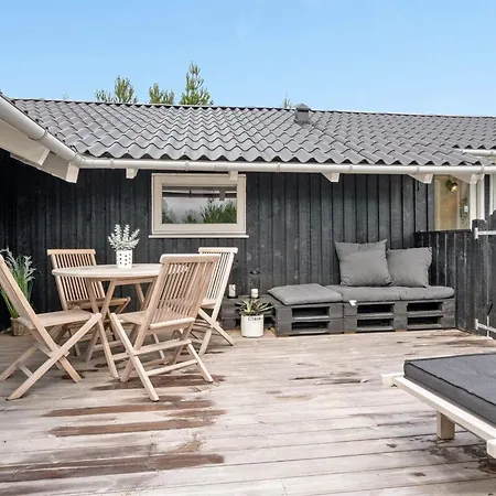 Feriehus Elayne - 3km From The Sea By Interhome Blokhus