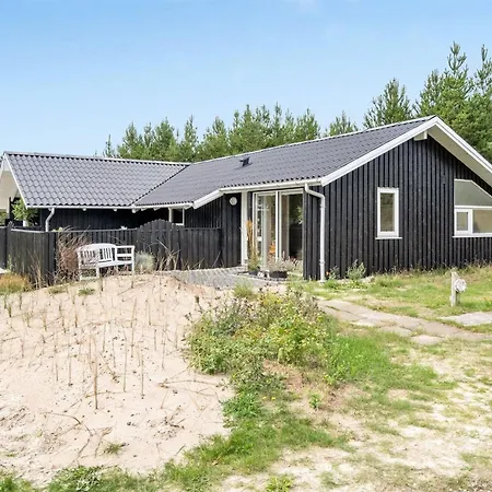 Elayne - 3km From The Sea By Interhome Blokhus