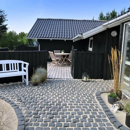Elayne - 3km From The Sea By Interhome Feriehus