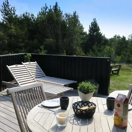 Ferienhaus Elayne - 3km From The Sea By Interhome