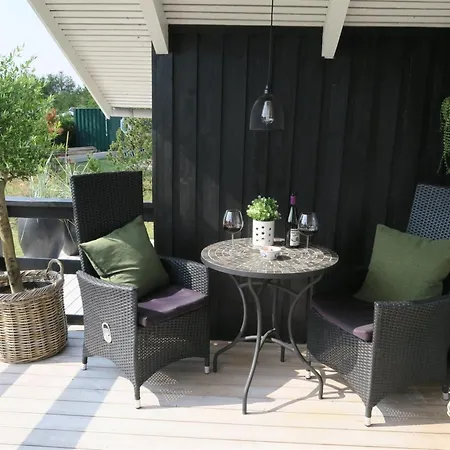 Elayne - 3km From The Sea By Interhome Feriehus