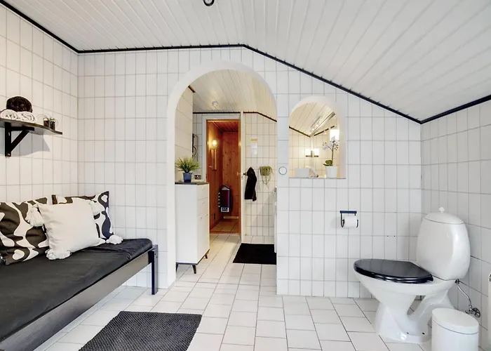 Elayne - 3km From The Sea By Interhome Сasa de vacaciones